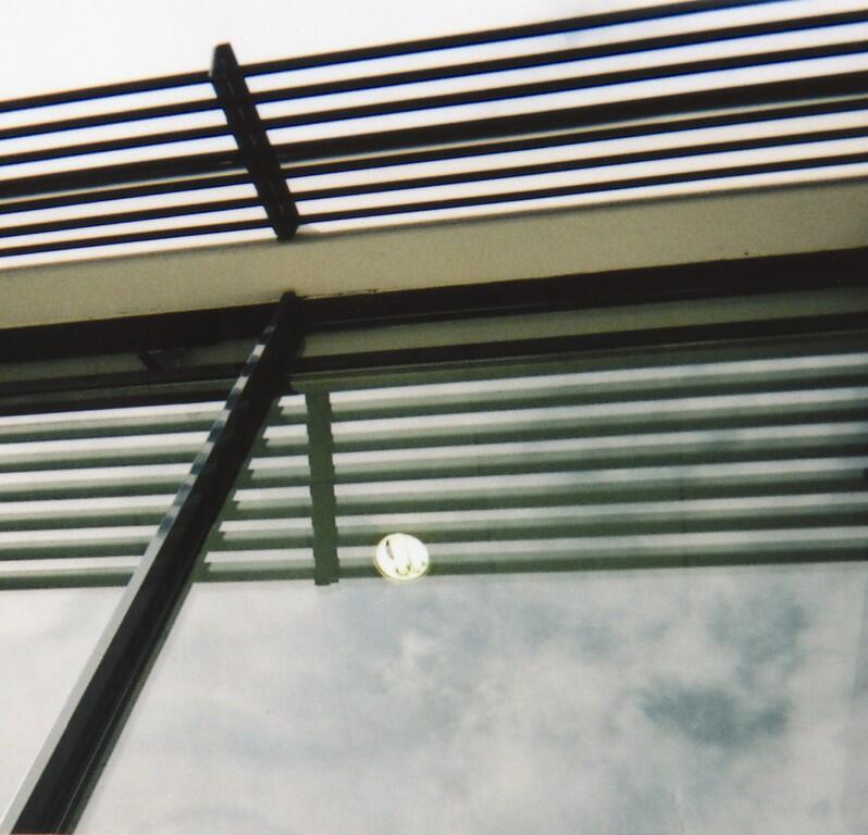 Fenêtre sur cour - Elèves de 5e du Collège de Saint-Michel à Plouzané