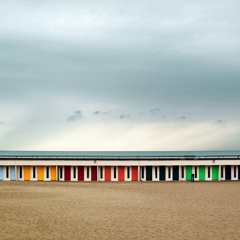 Dé(s)paysage(s) - Gaël Bourumeau - 2