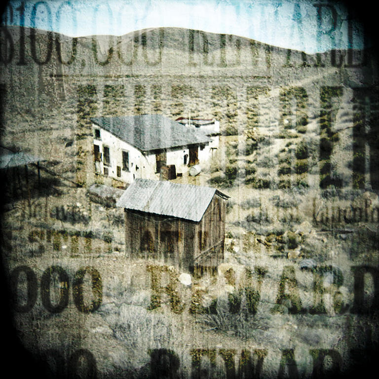 Dé(s)paysage(s) - Gaël Bourumeau - 4