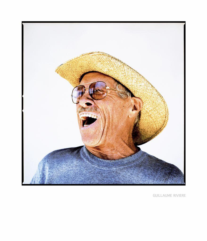 New Zealand & Le desert de Mojave - Guillaume Rivière - 5