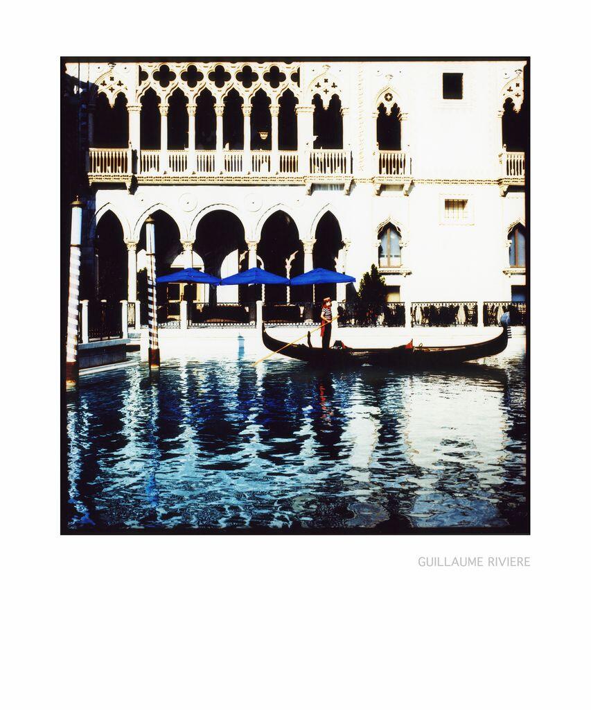 New Zealand & Le desert de Mojave - Guillaume Rivière - 6