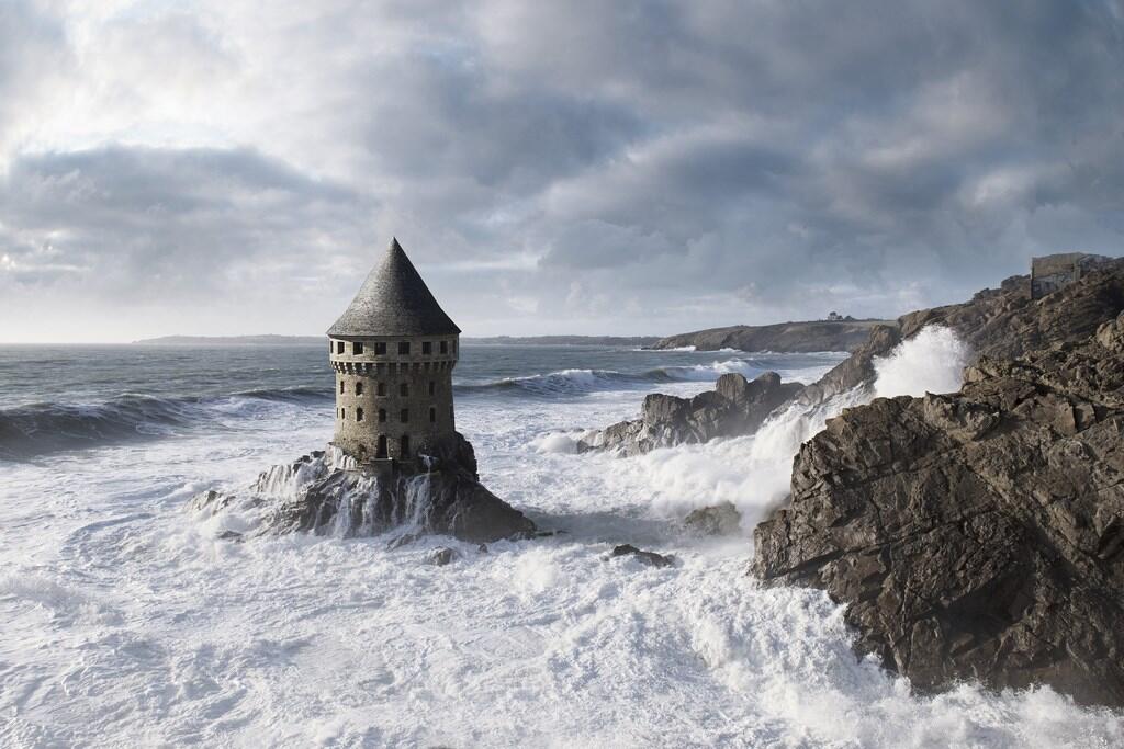 La cité moderne. Territoires en questions - Mathieu Le Gall