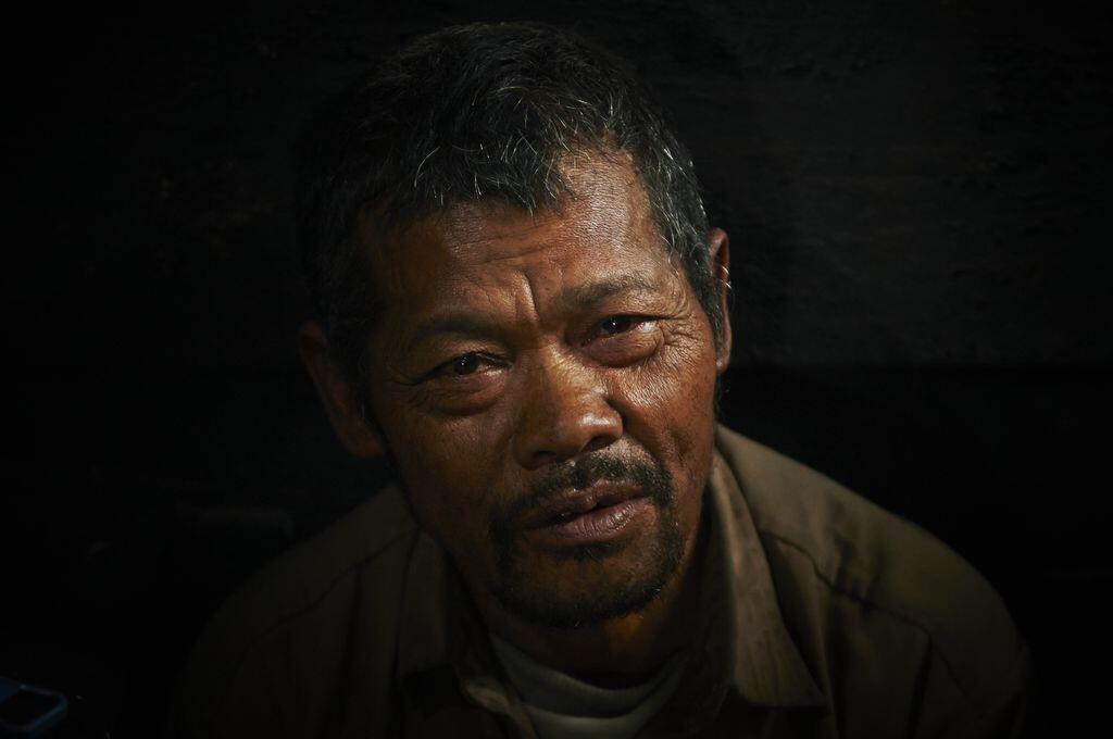 Mineurs de soufre & Sur le rivage d'une île qui disparaît - Daesung Lee - 4