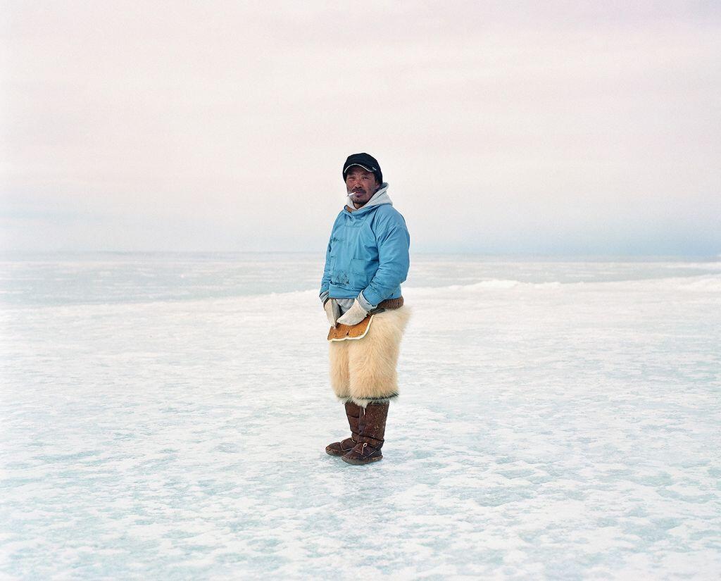 Allanngorpoq - Sébastien Tixier - 6