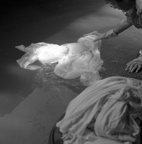 Lavoirs à voir - Frederic Lecointre