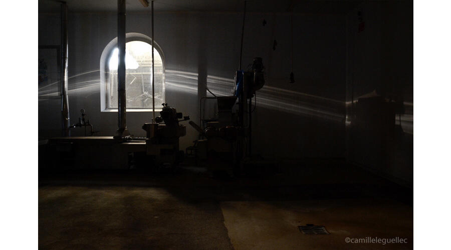 Silencio - Camille Le Guellec - 4