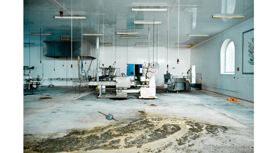 Silencio - Camille Le Guellec - 5