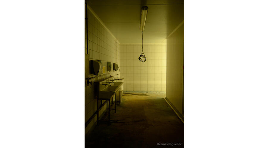 Silencio - Camille Le Guellec - 6