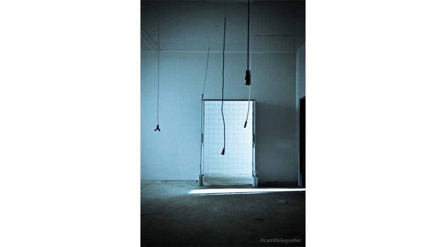 Silencio - Camille Le Guellec - 7