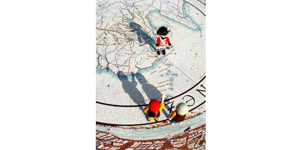 Et l'Art Alors - Catherine Lepage, Olivier Burel & Elisabeth Flohic - 4