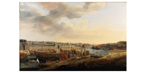 Et l'Art Alors - Catherine Lepage, Olivier Burel & Elisabeth Flohic - 1