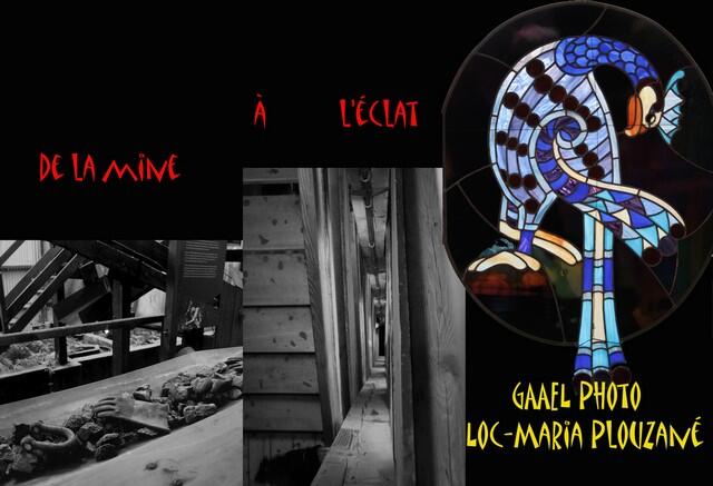 De la mine à l'éclat - G.A.A.E.L
