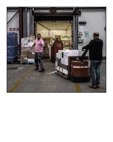 Entr'pots - Bernard Staelen & Jacques Balcon - 2