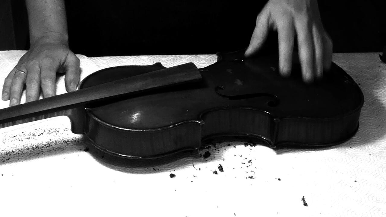 Fait main - Lycéens Amiral Ronarc'h