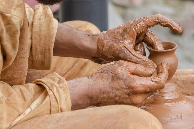 Les métiévales - Photo-club Saint-Renan