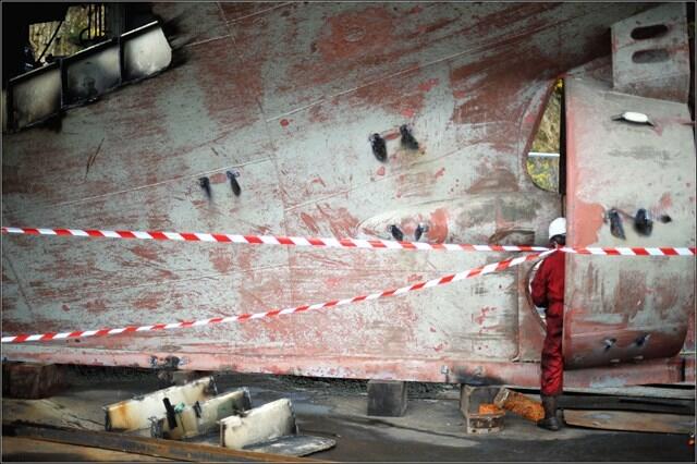 Travailleuses, travailleurs... - Dominique Leroux - 4