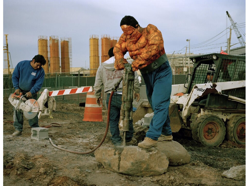 La véritable histoire des super-héros - Dulce Pinzón - 6