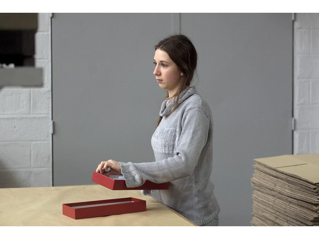 Les ouvrières de l'Aigle et Les dentellières de Calais - Olivia Gay - 2