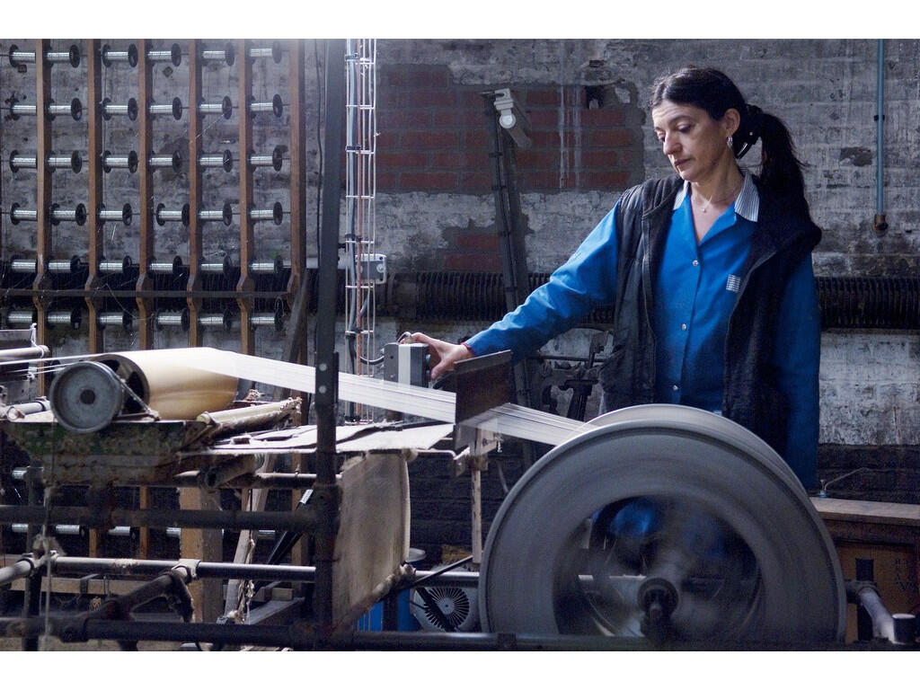 Les ouvrières de l'Aigle et Les dentellières de Calais - Olivia Gay - 4