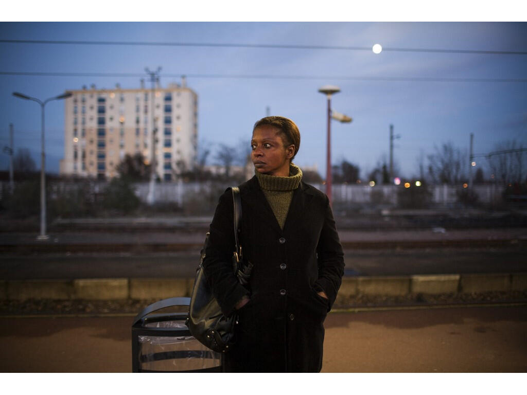 La vie à durée déterminée - Olivier Jobard - 10