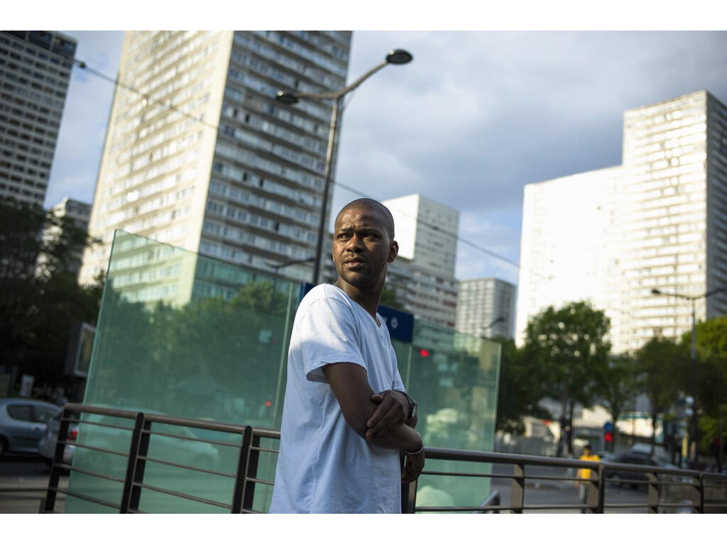 La vie à durée déterminée - Olivier Jobard - 3