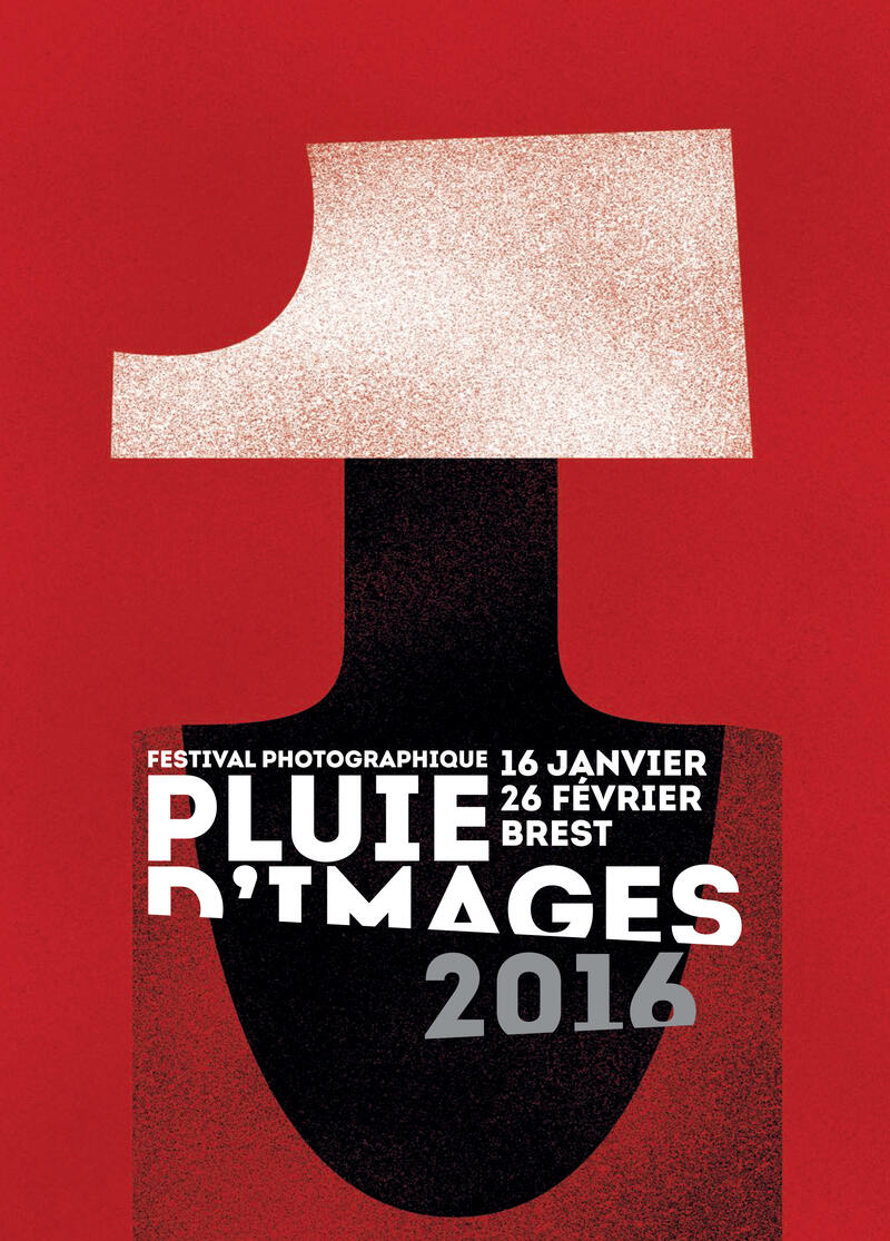 Visuel Festival Pluie d'Images Edition 2016