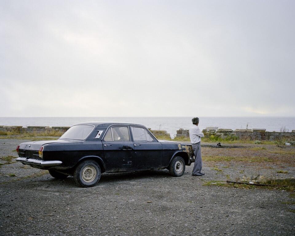 L'inachevé - Julien Lombardi - 3