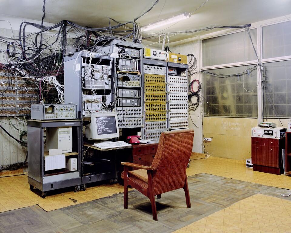 L'inachevé - Julien Lombardi - 1