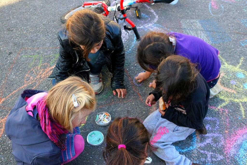 Envie d'avenir - Lycée Amiral Ronarc'h
