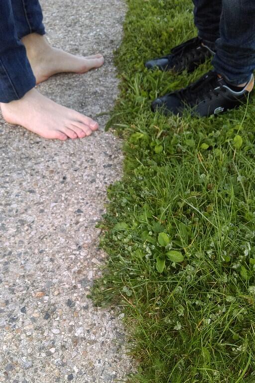 Peau d'âme - Brest, ma ville - Entre parallèles et oppositions - Annecat, Siham Fromont et les apprentis de l'IFAC - 3