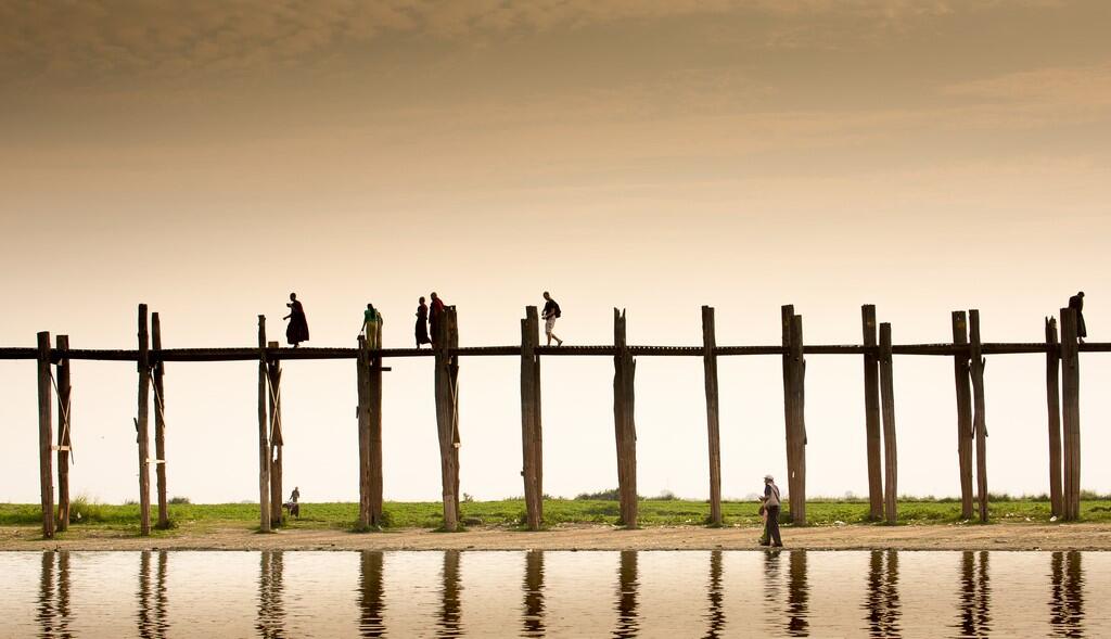 Dépasser les frontières - Focale Iroise Elorn