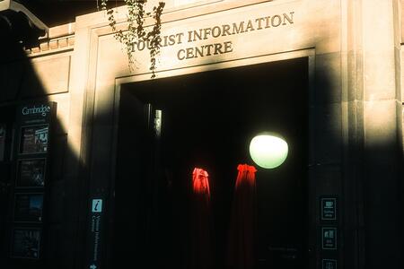 Les frontières entre l'ombre et la lumière