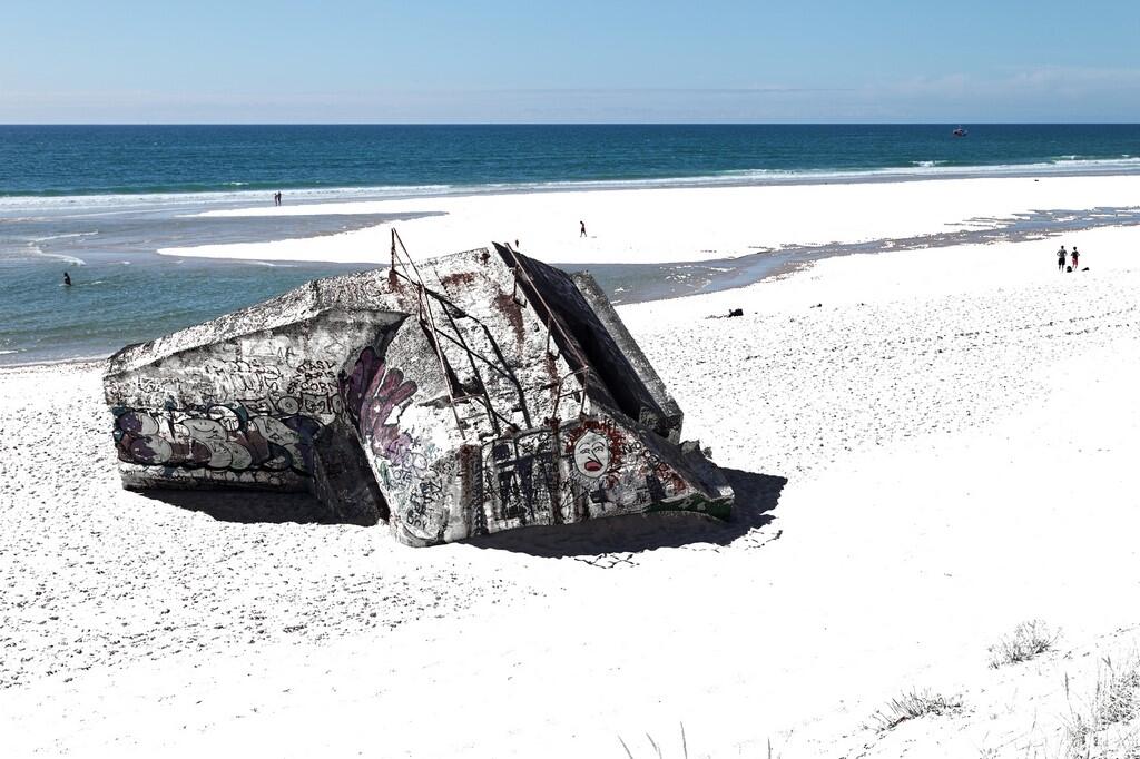Autant en emporte le temps - Atelier photo MPT St Pierre