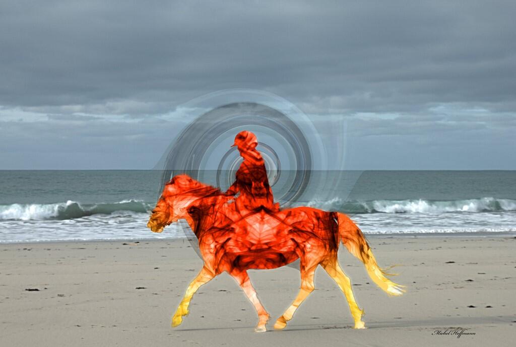 Aux frontières du réel - Photo-club de Saint-Renan