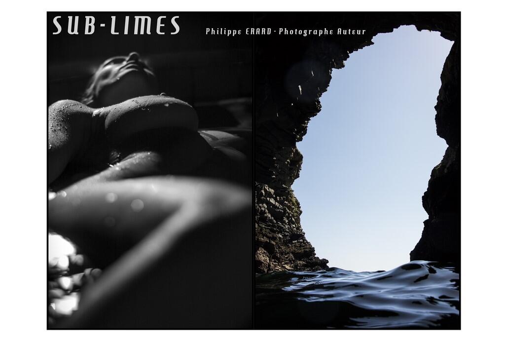 Sub-Limes - Philippe Erard