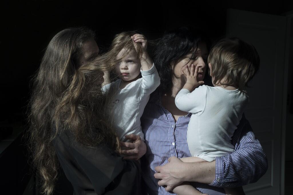 Identité : une cartographie des possibles - Vincent Gouriou - 1