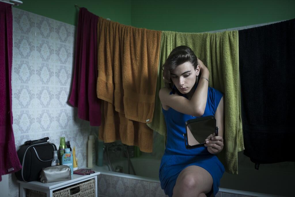 Identité : une cartographie des possibles - Vincent Gouriou - 2