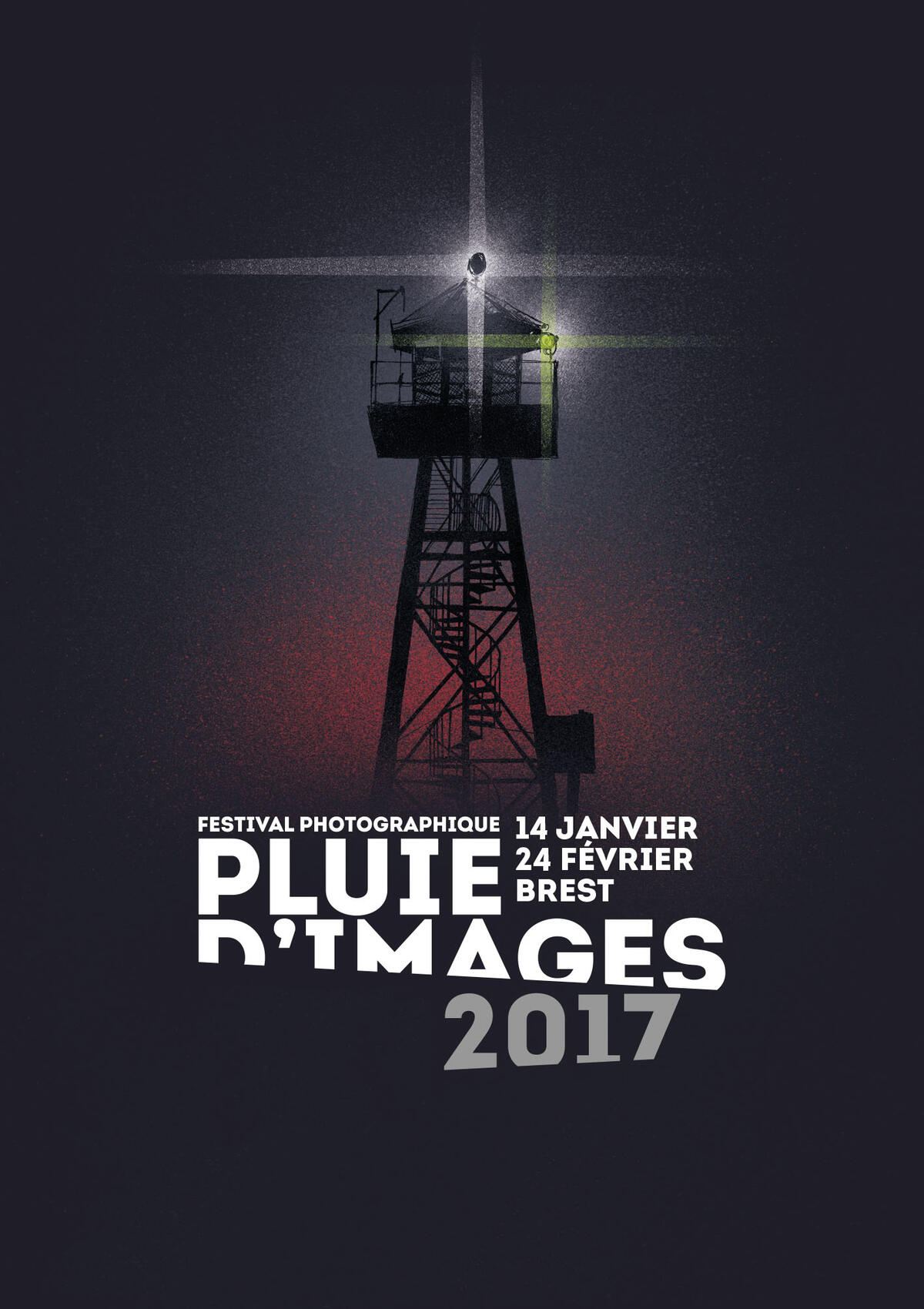 Visuel Festival Pluie d'Images Edition 2017