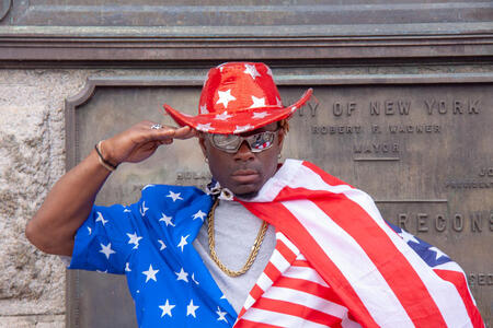 Multiculturalisme à Loperhet