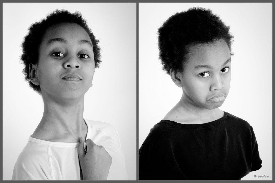 L’autre Moi - Collège Kerhallet