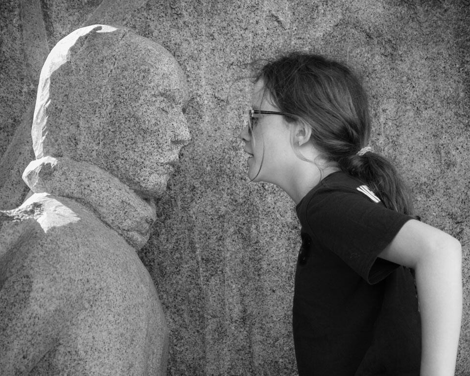 Si semblables, si différents - Atelier photo de la MPT Saint-Pierre