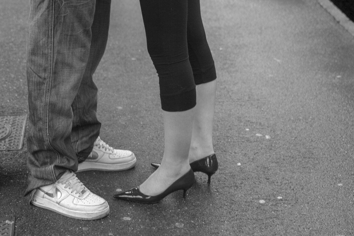 Et pour vous ? - Pause Photo Agora de Guilers