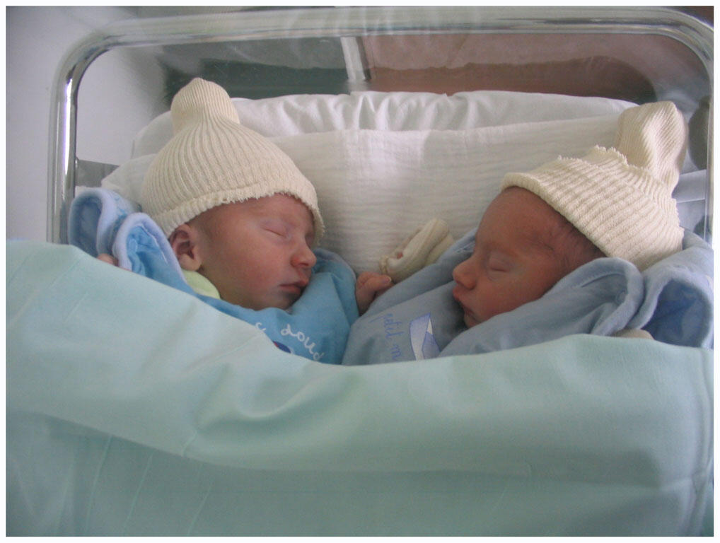 Semblables et si différents - Foyer Laïque de Bourg-Blanc