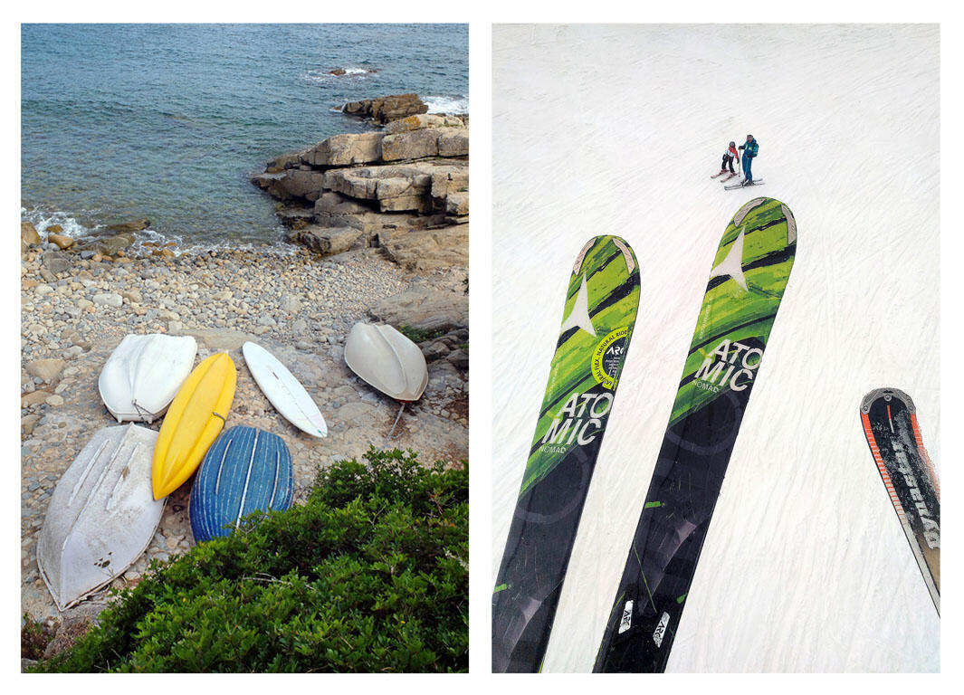 Dis, semblable ou pas ? - Focale Iroise Elorn