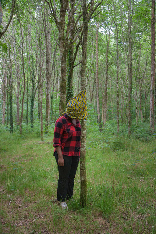 Etat second - Marie-Claire Raoul