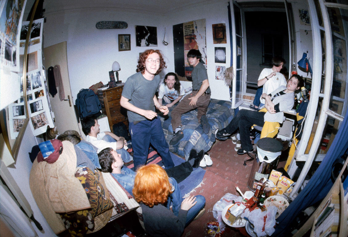 L'archivage du quotidien - Artus de Lavilléon - 3