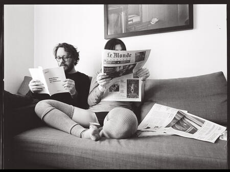 L'archivage du quotidien