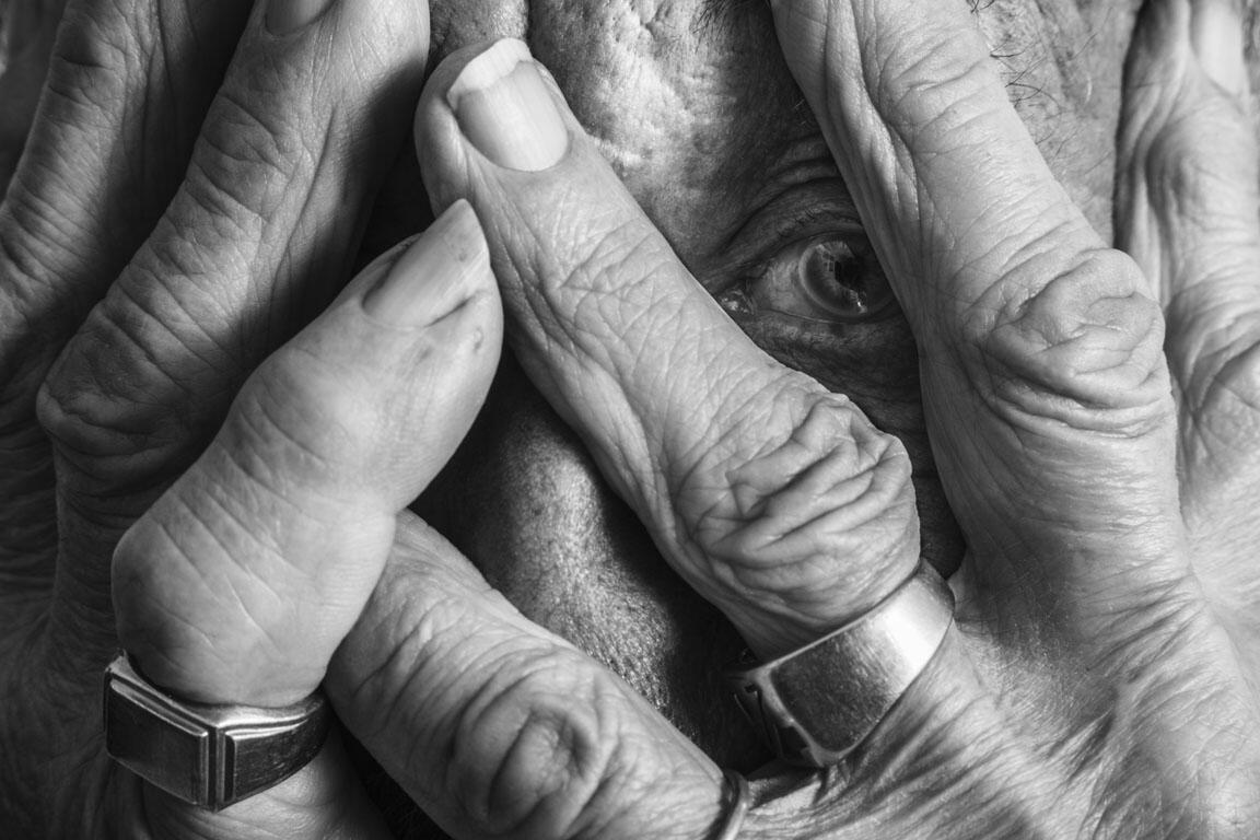 Jacques Yvergniaux - Le vieux capitaine - 1