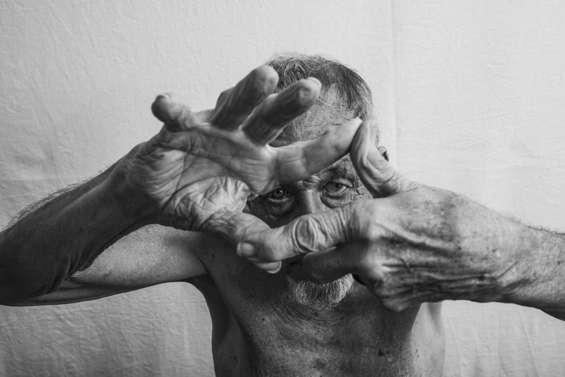 Jacques Yvergniaux - Le vieux capitaine - 2