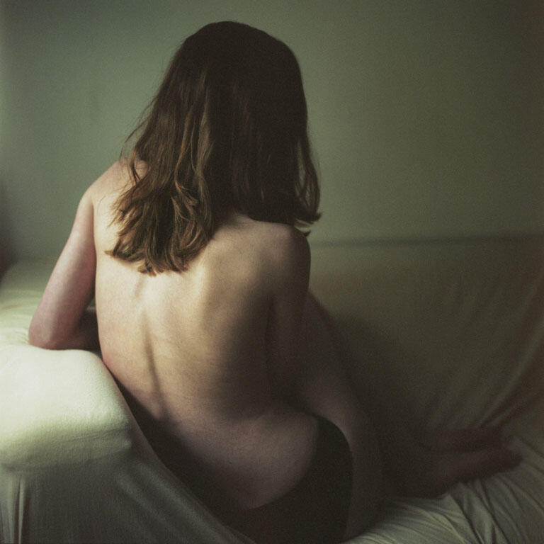 Identically Different - Judith Helmer - 1